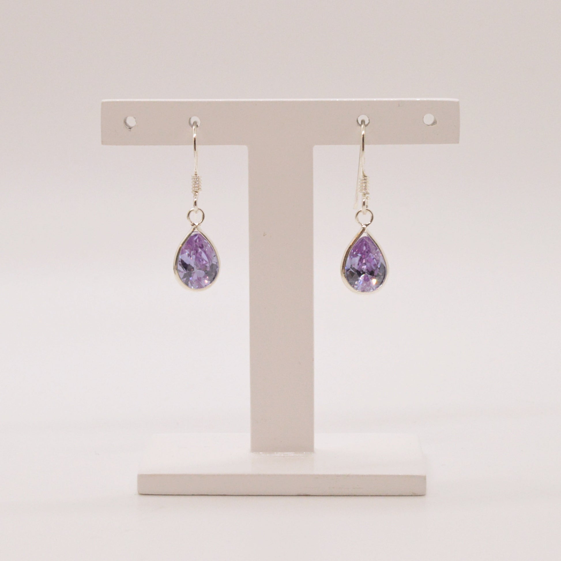  Boucles D'oreilles AT32