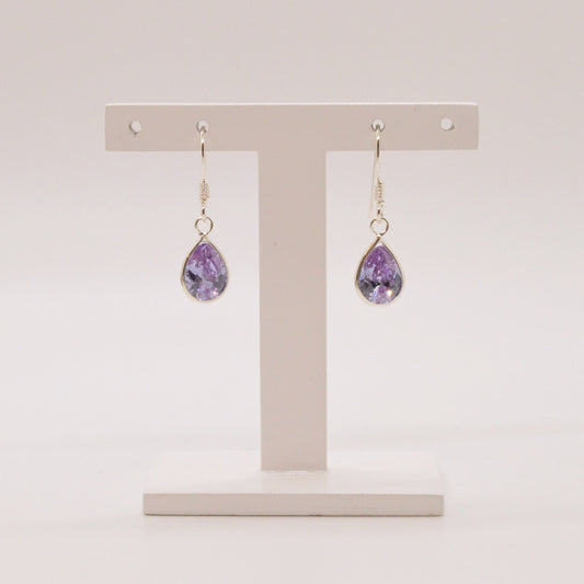 Boucles D'oreilles AT32