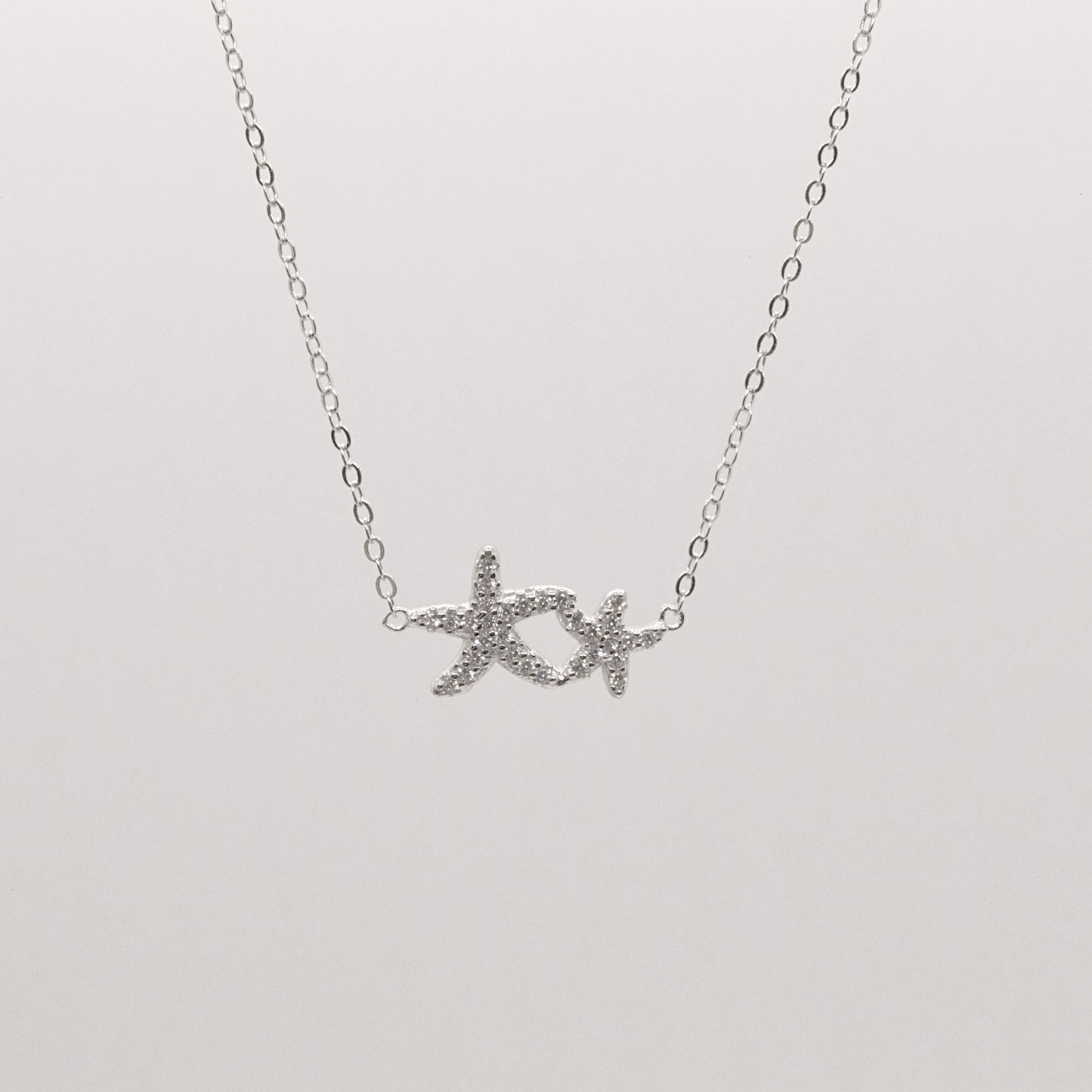  Collier A43