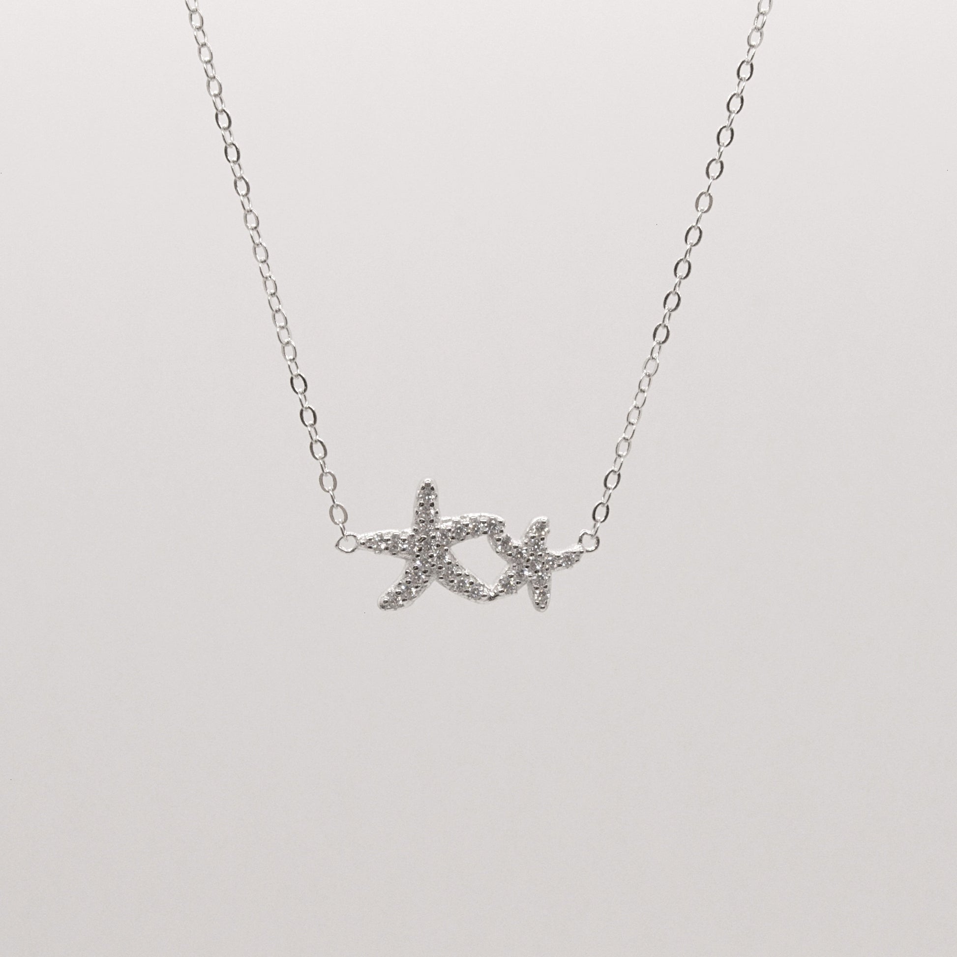  Collier A43