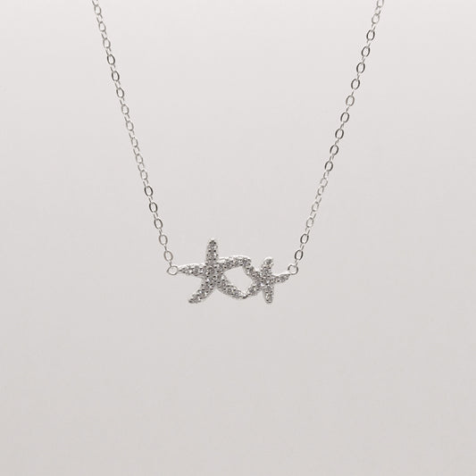  Collier A43
