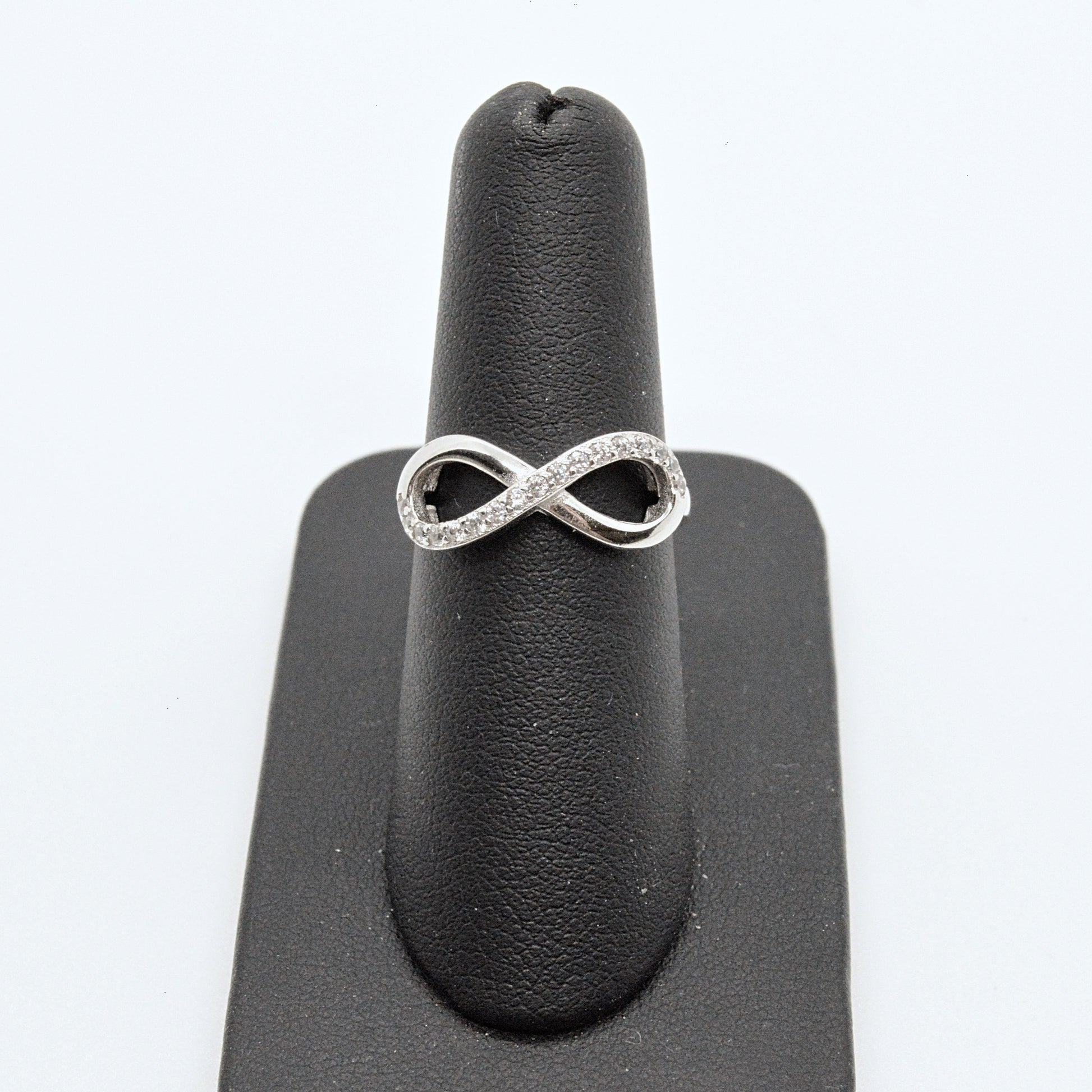  Bague Infini #1