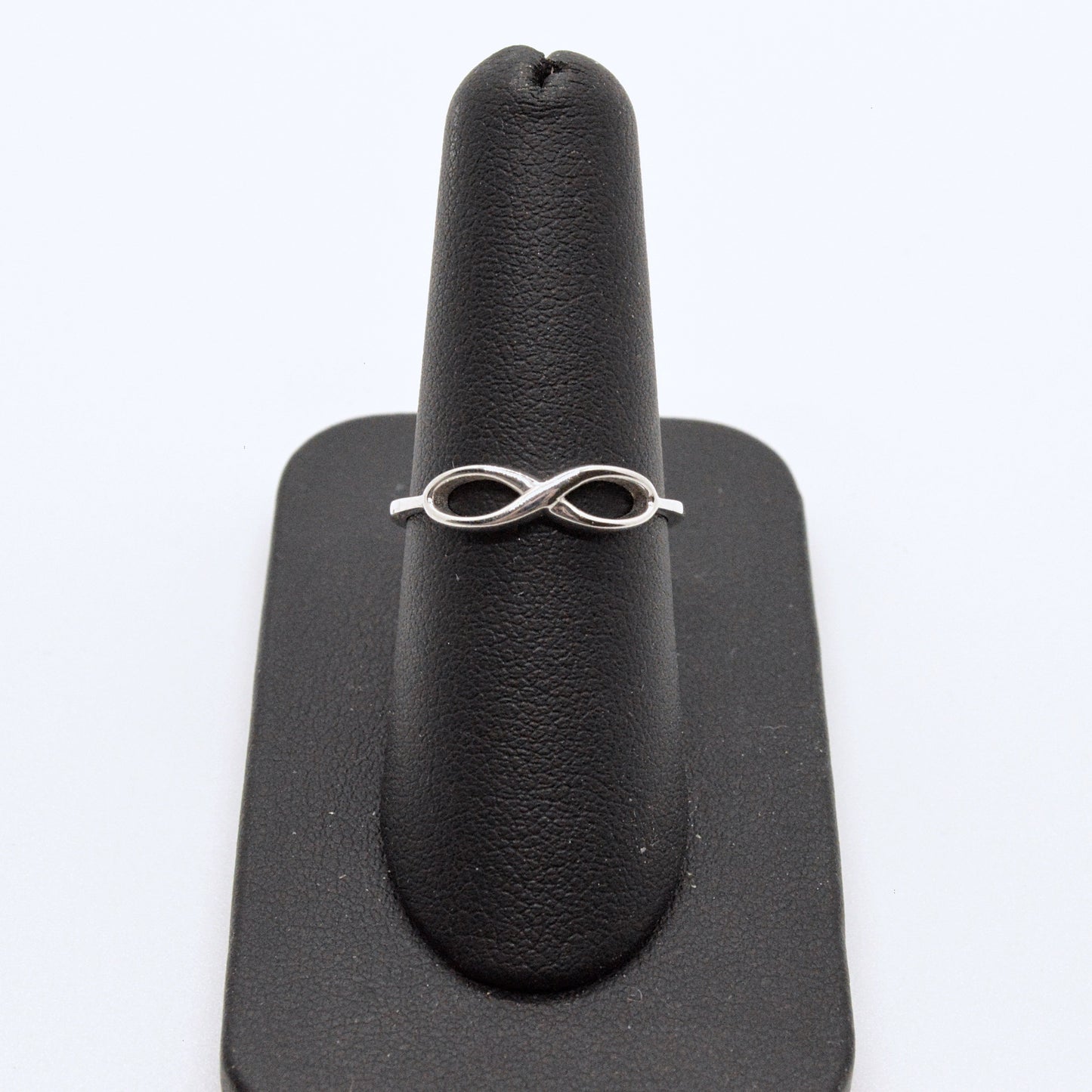  Bague Infini #3