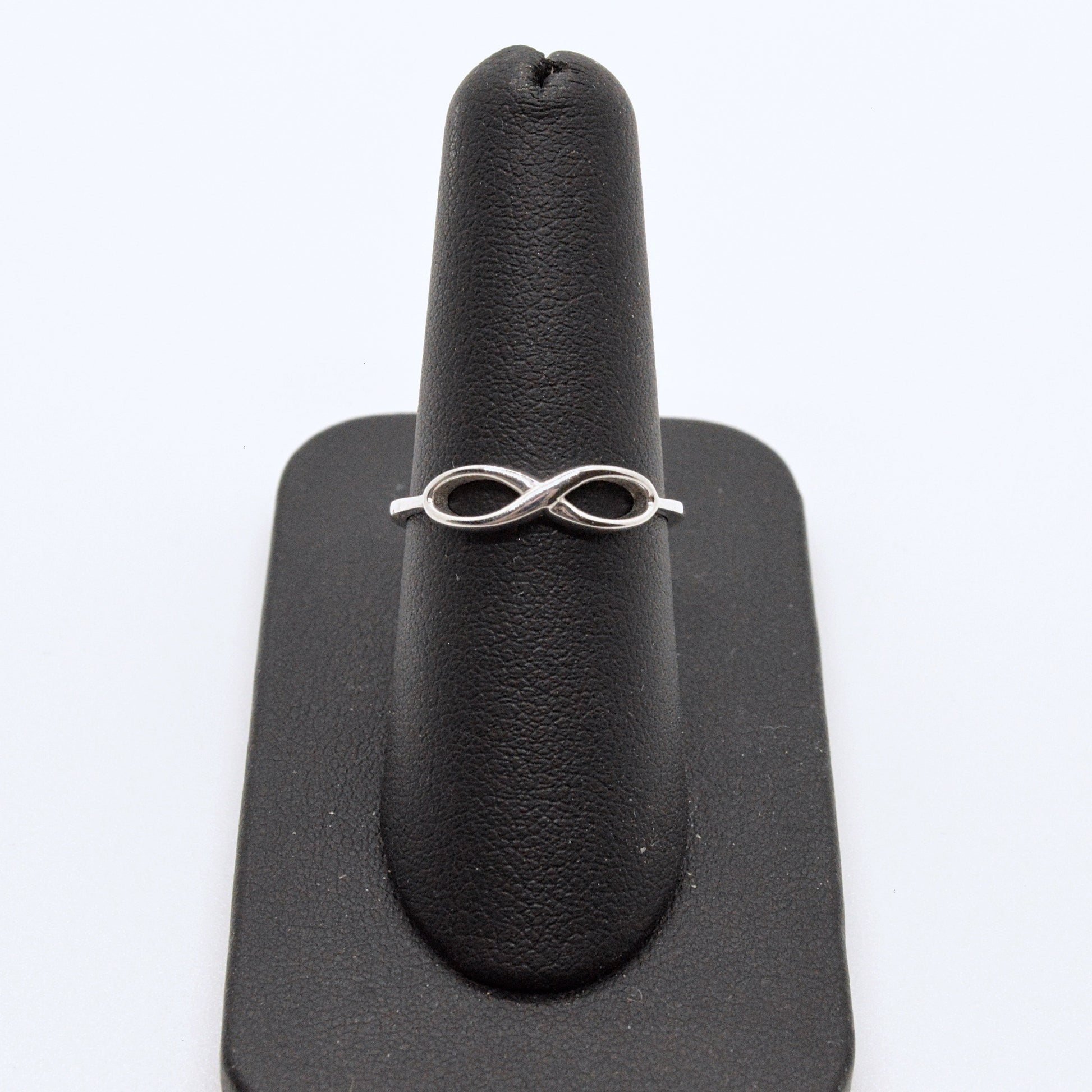  Bague Infini #3