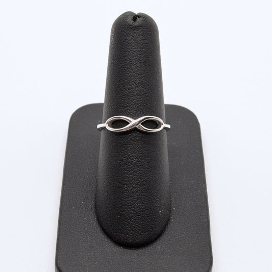  Bague Infini #3