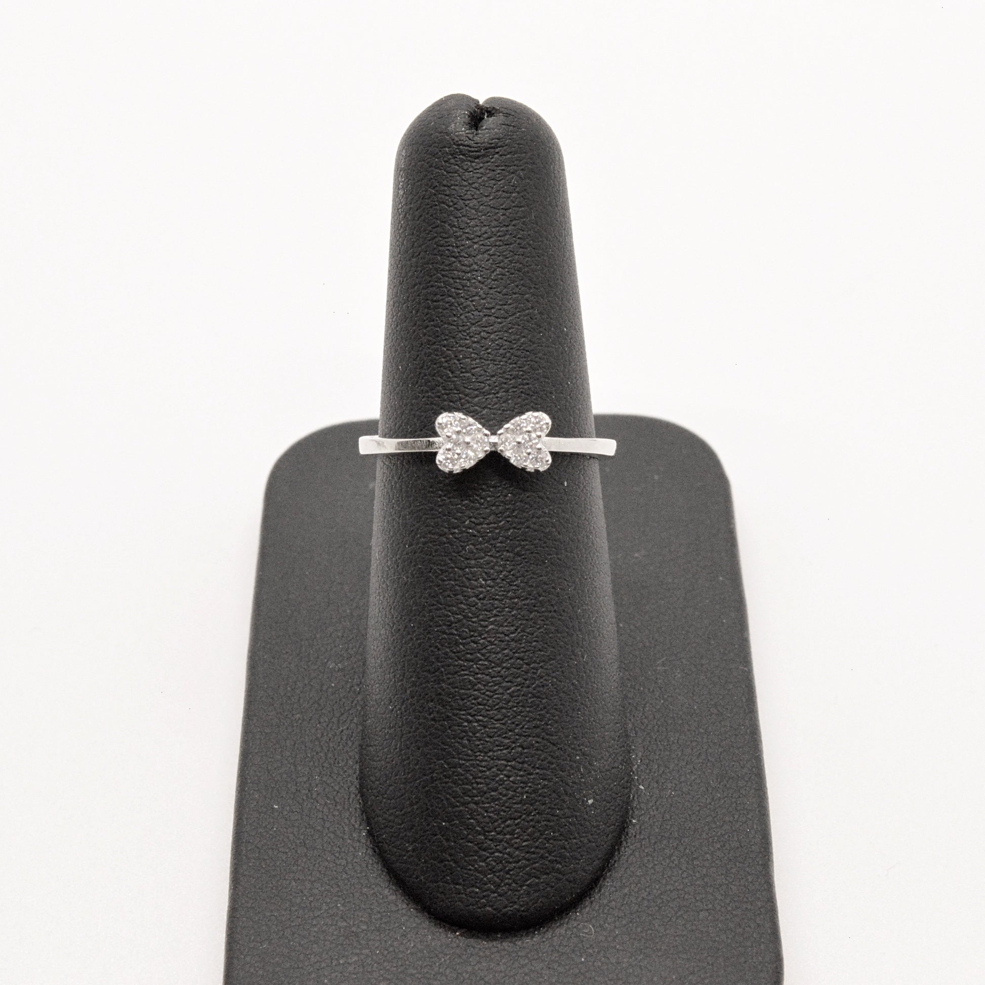  Bague Boucle