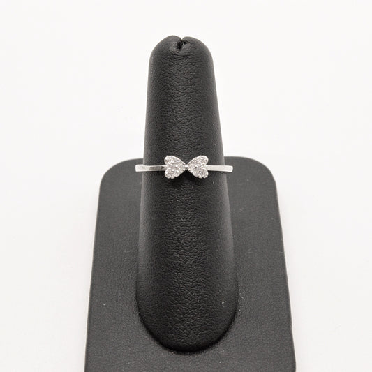  Bague Boucle