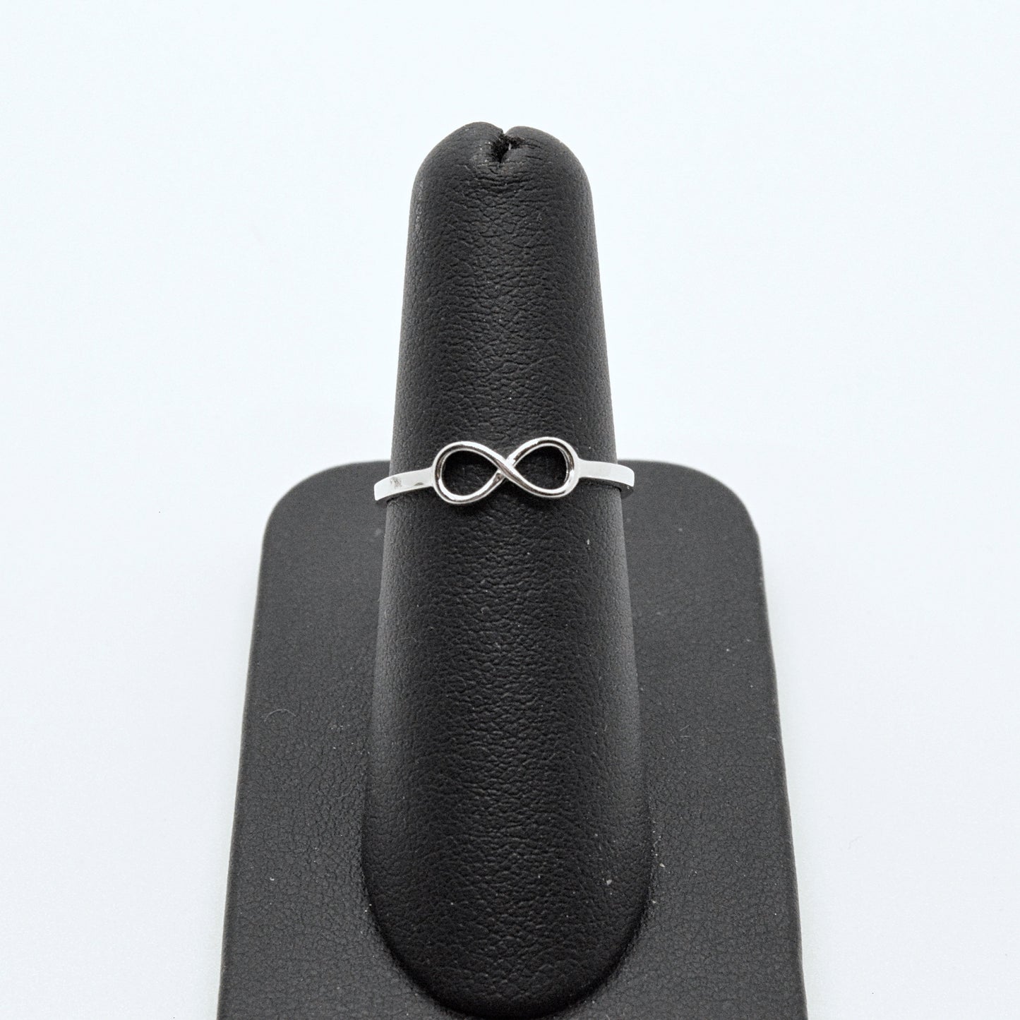  Bague Infini #4