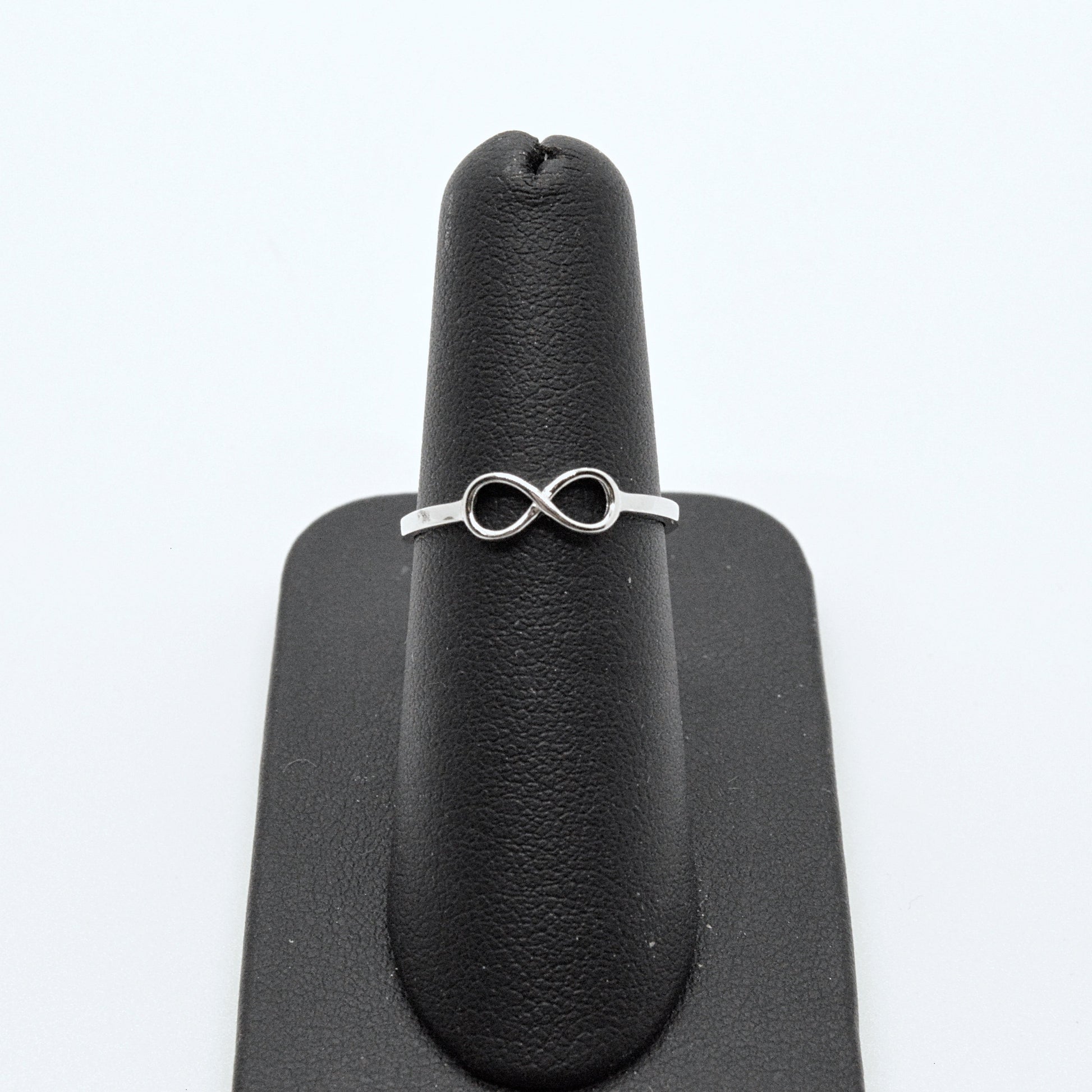  Bague Infini #4