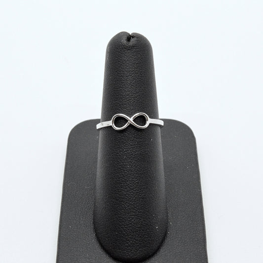  Bague Infini #4