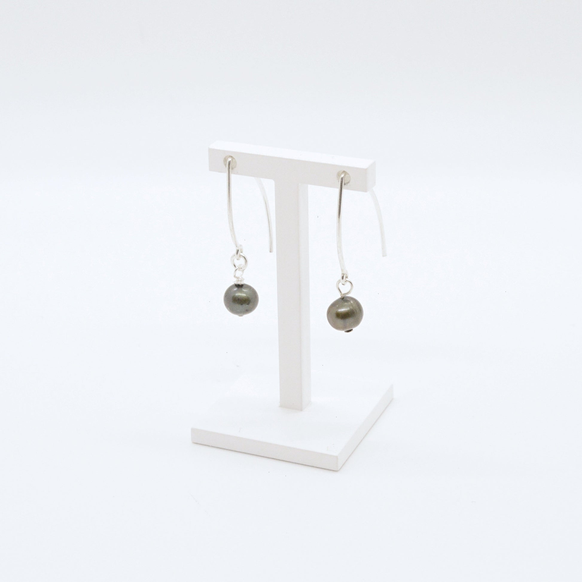  Boucles D'oreilles AT33N
