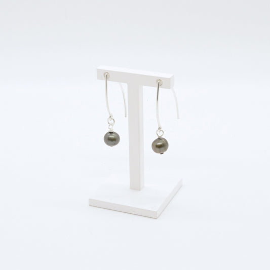  Boucles D'oreilles AT33N