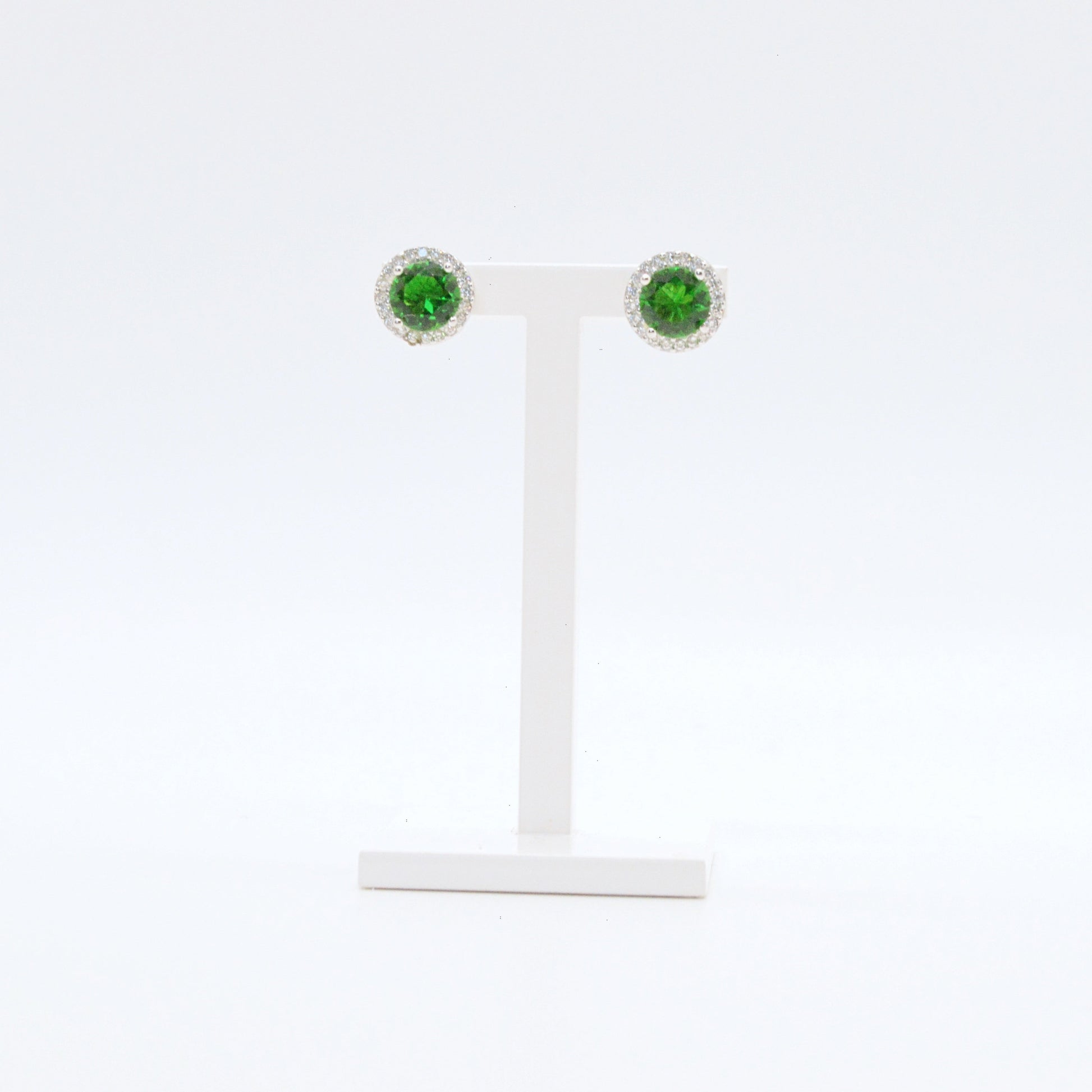  Boucles D'oreilles T03