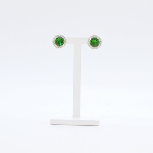  Boucles D'oreilles T03
