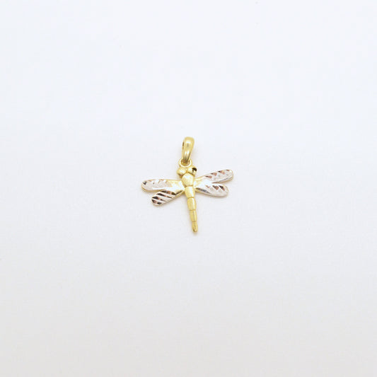  Pendentif Libellule PO1555