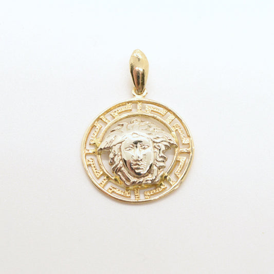  Pendentif Grec PO1552