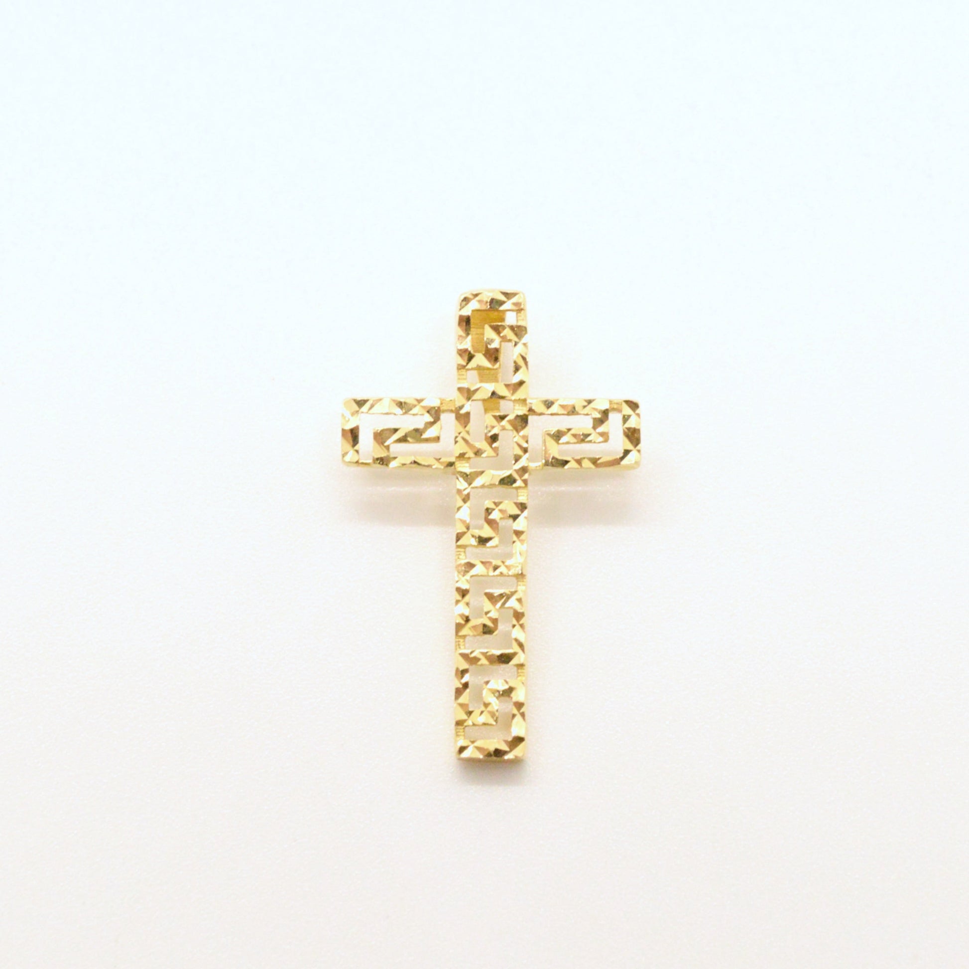  Pendentif Croix PO1570