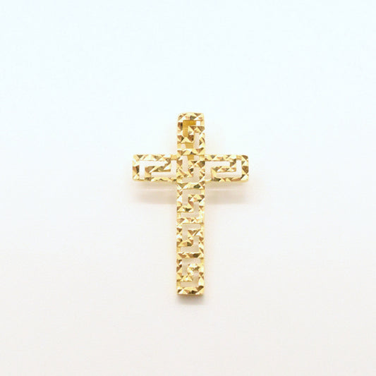  Pendentif Croix PO1570