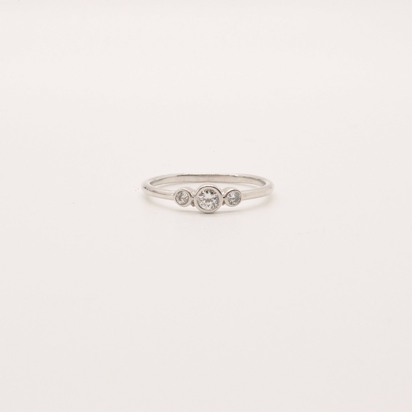  Bague #121