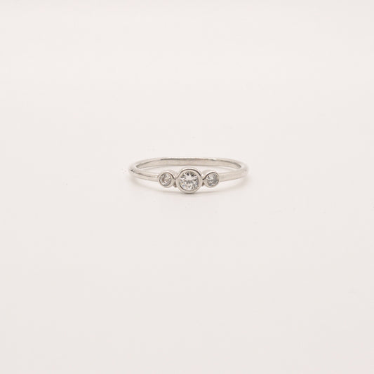  Bague #121