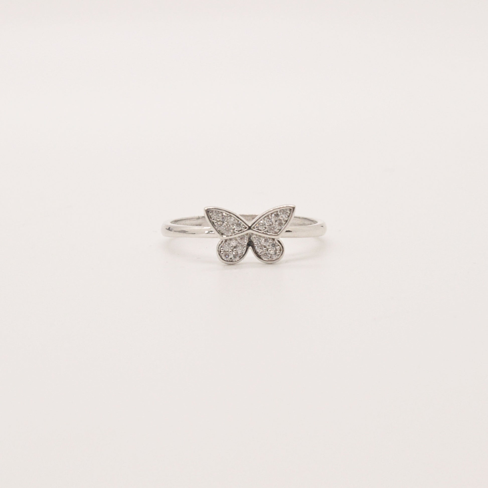  Bague #123