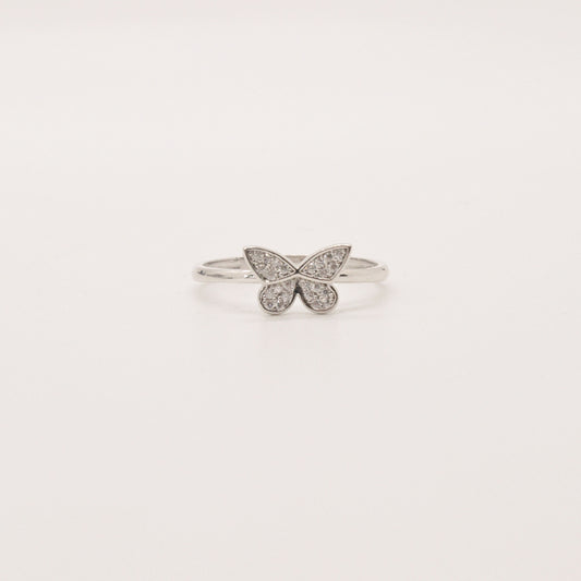  Bague #123