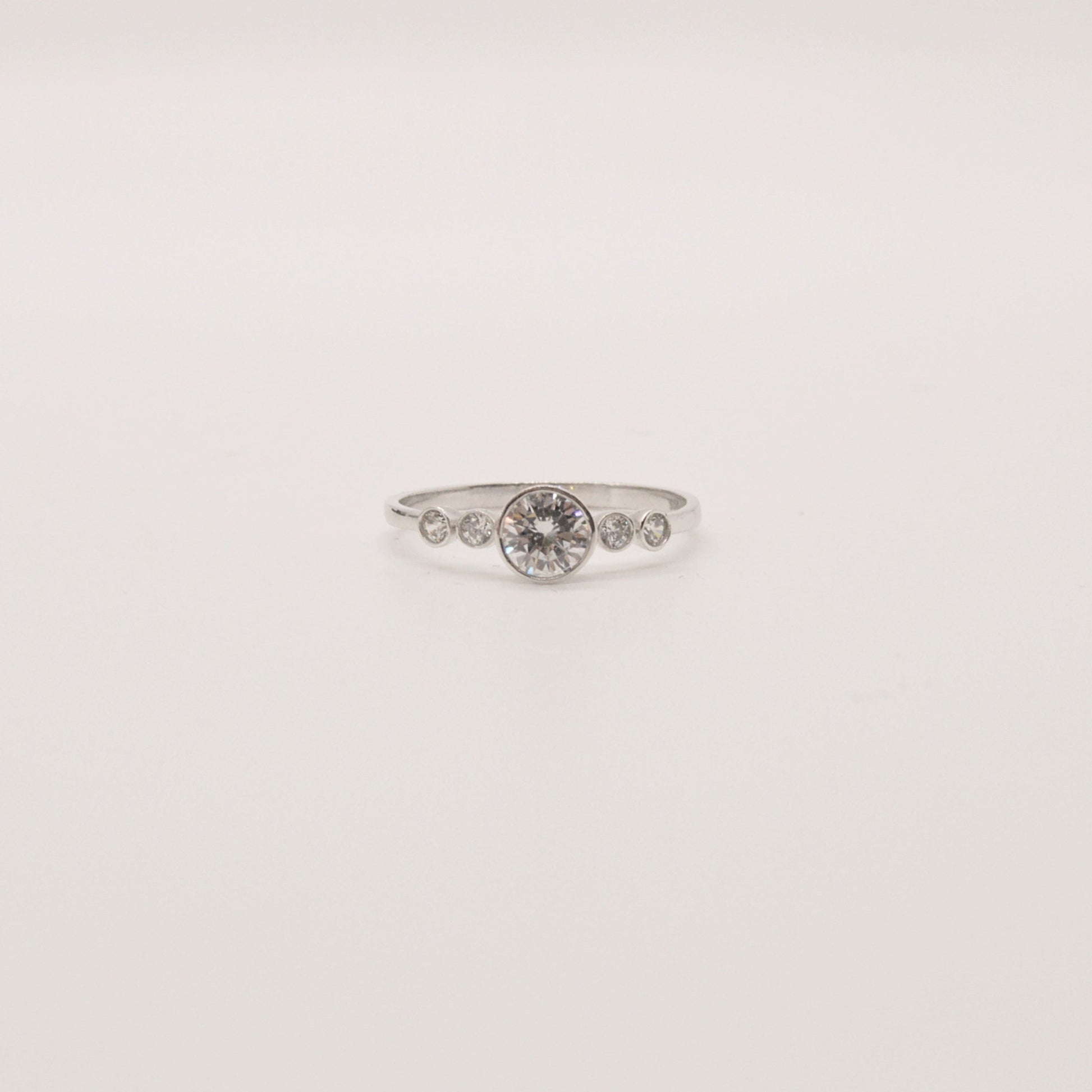  Bague #124