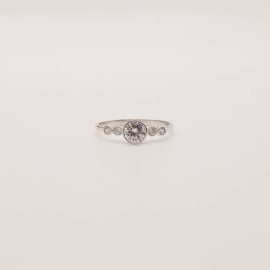  Bague #124