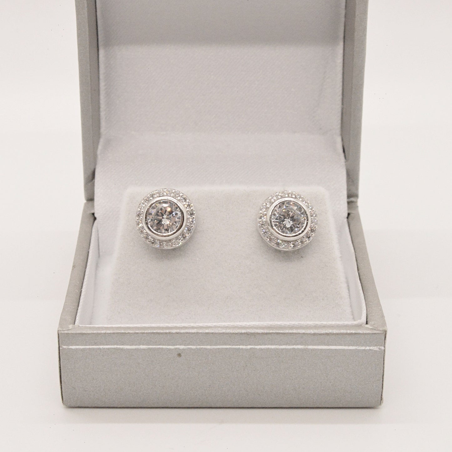  Boucles D'oreilles T10