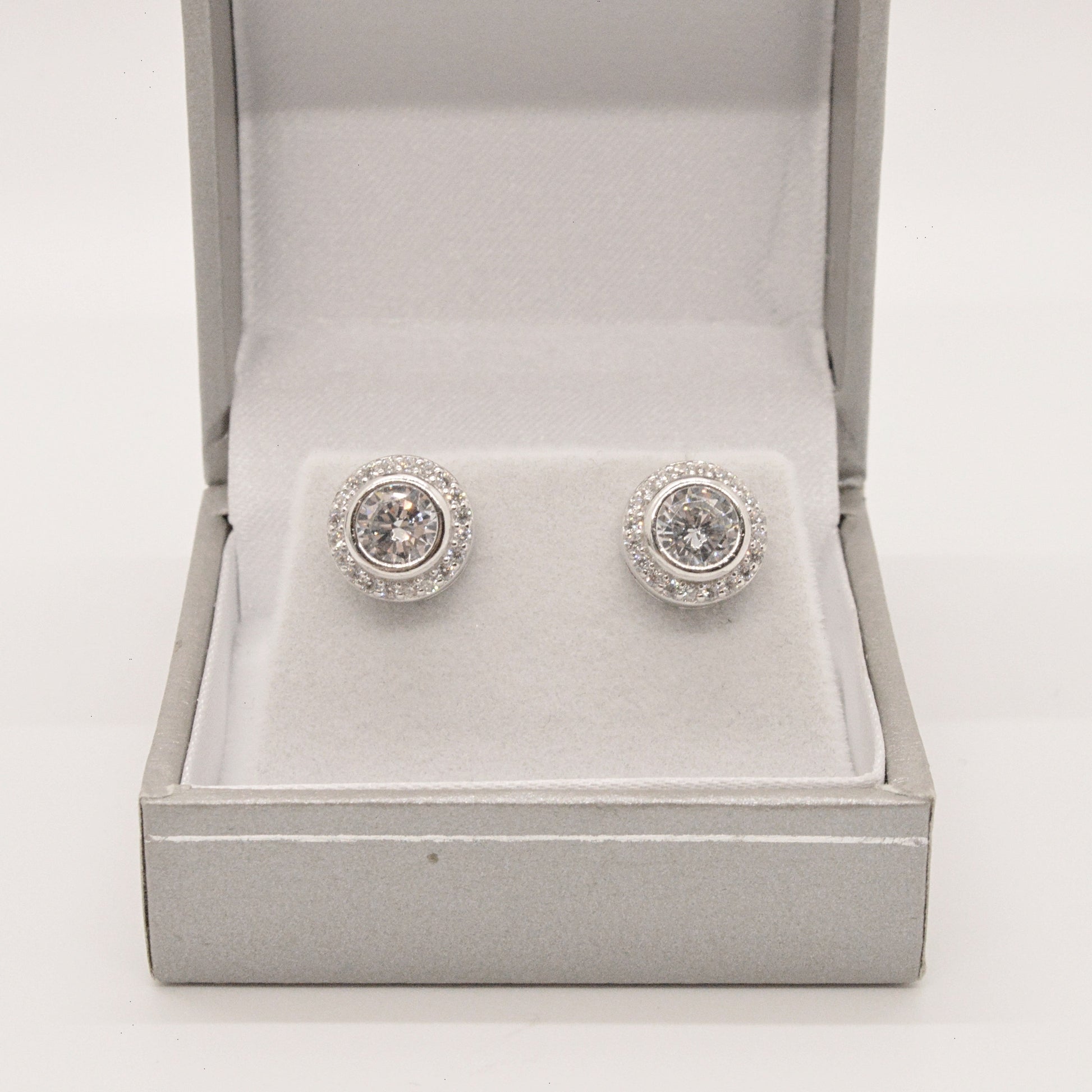 Boucles D'oreilles T10