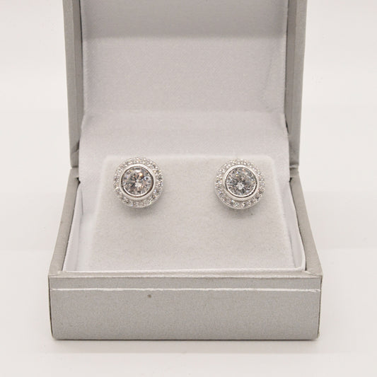  Boucles D'oreilles T10