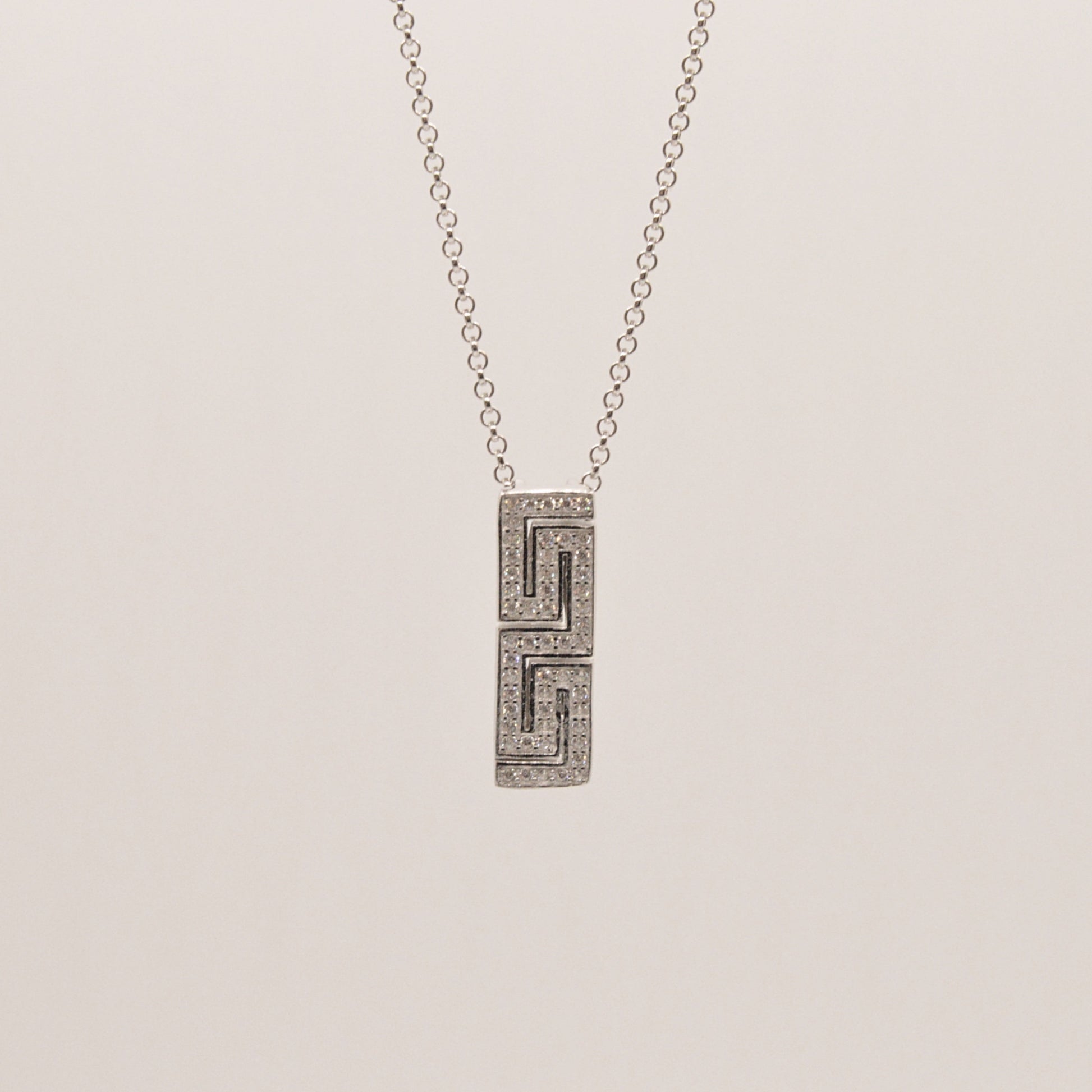  Collier A44