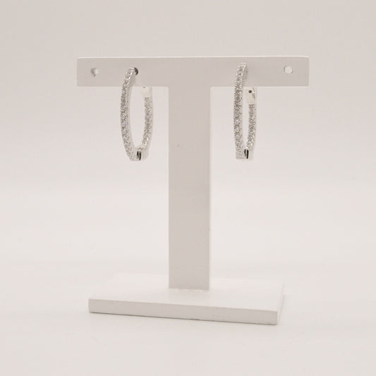  Boucles D'oreilles A501