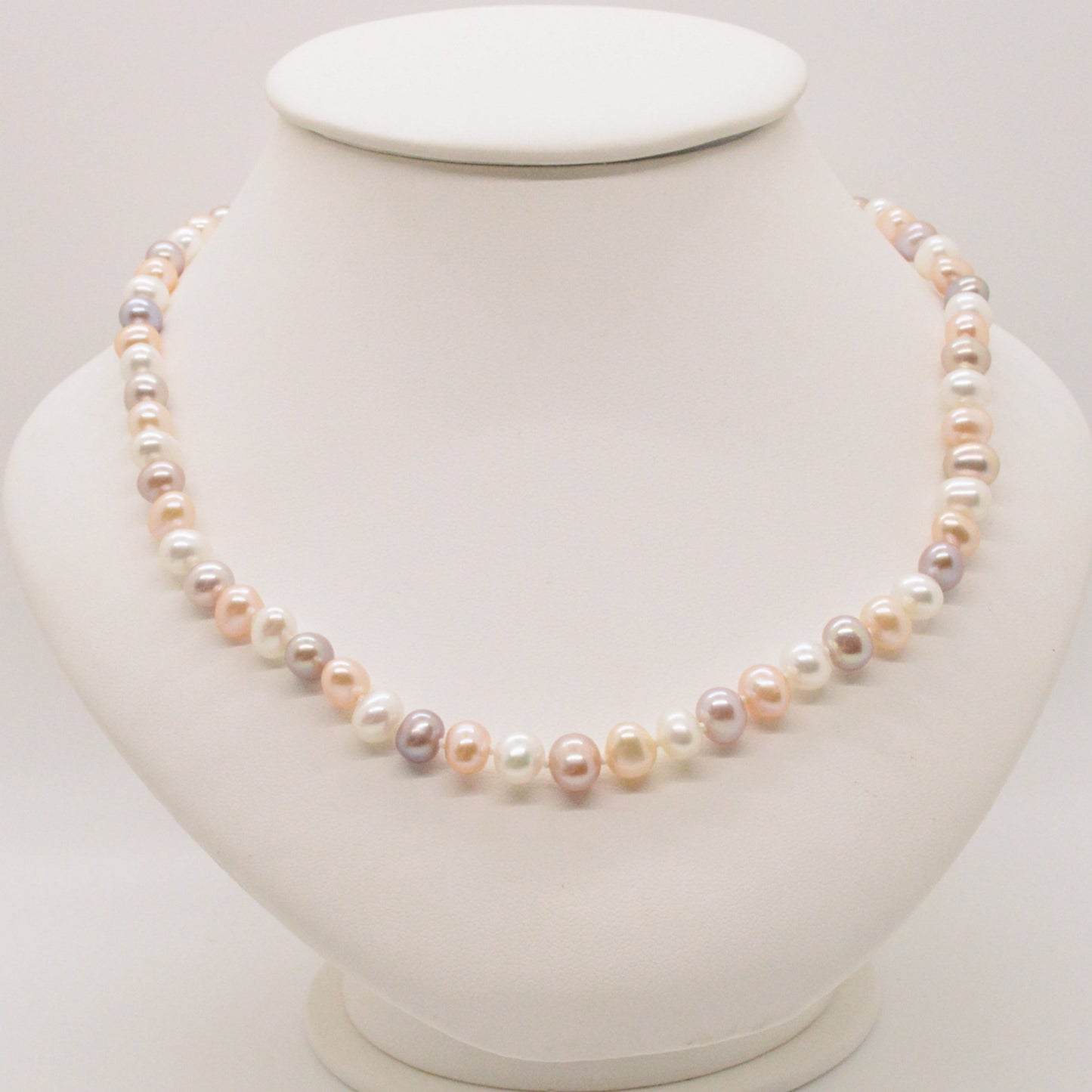  Collier De Perles Multi CPM203