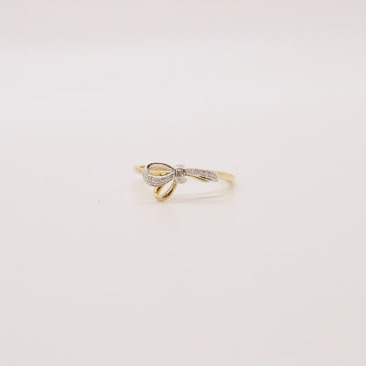  Bague Boucle 1022