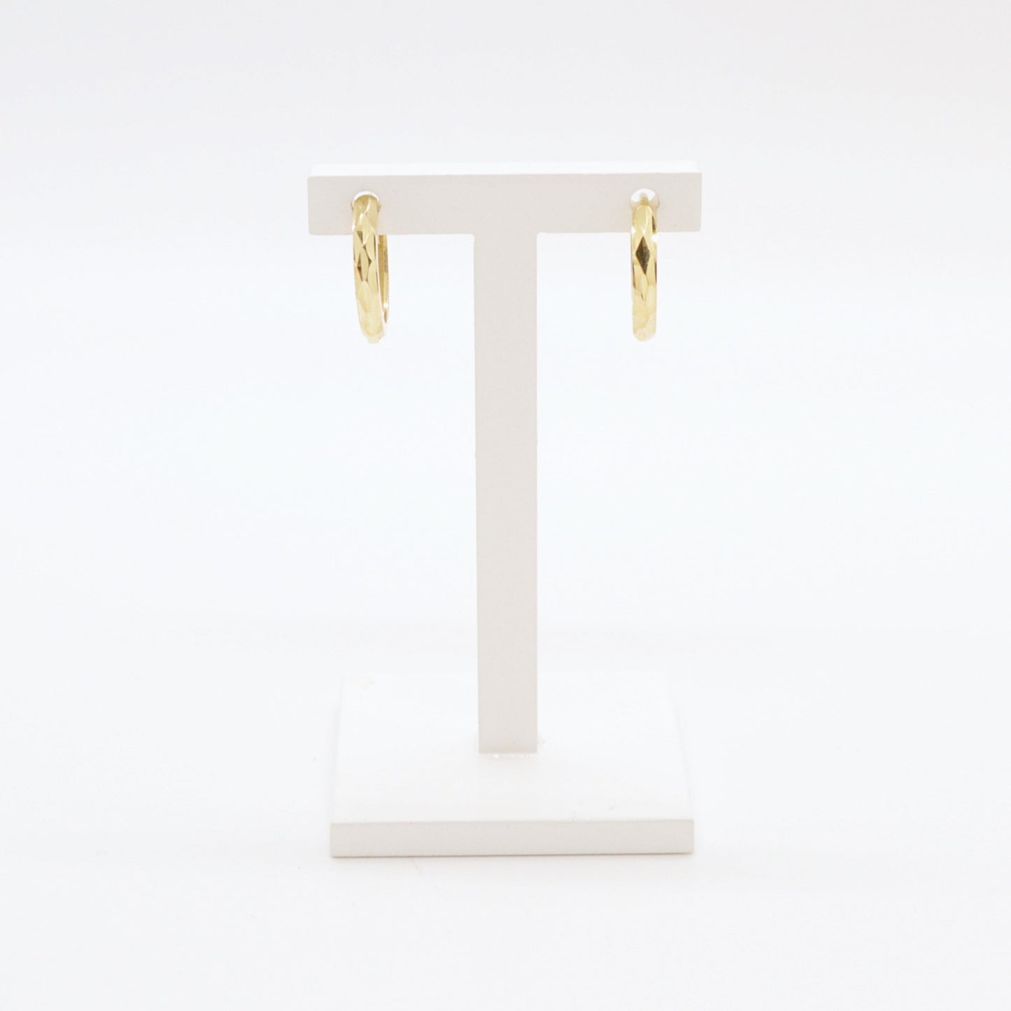  Boucles D'oreilles Huggies H115