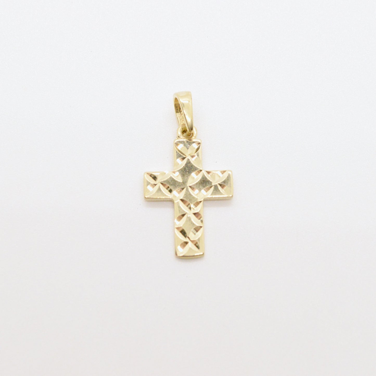  Pendentif Croix PO1569