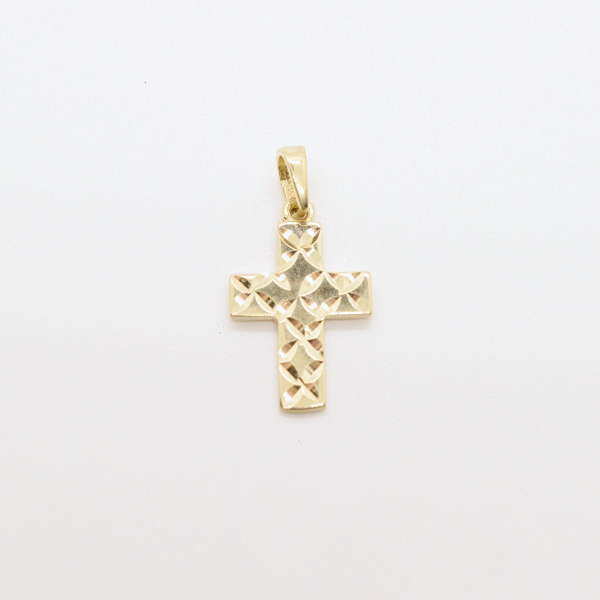  Pendentif Croix PO1569