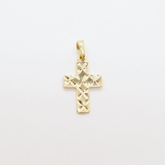  Pendentif Croix PO1569