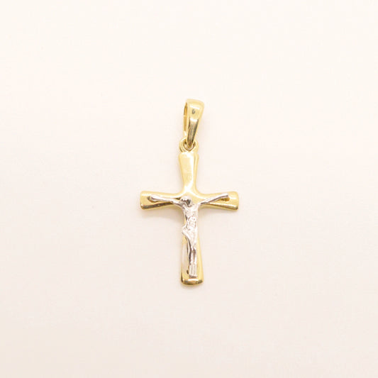  Pendentif Croix PO1568