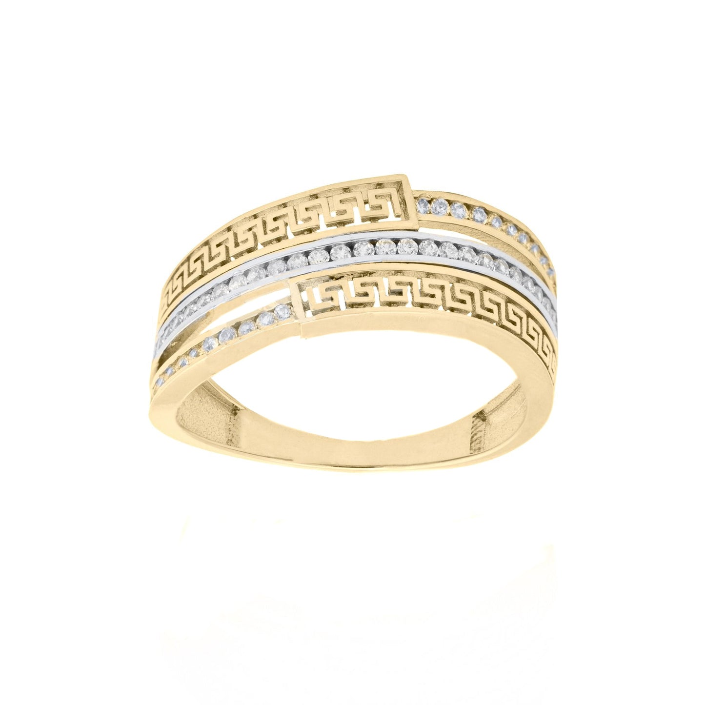  Bague R124