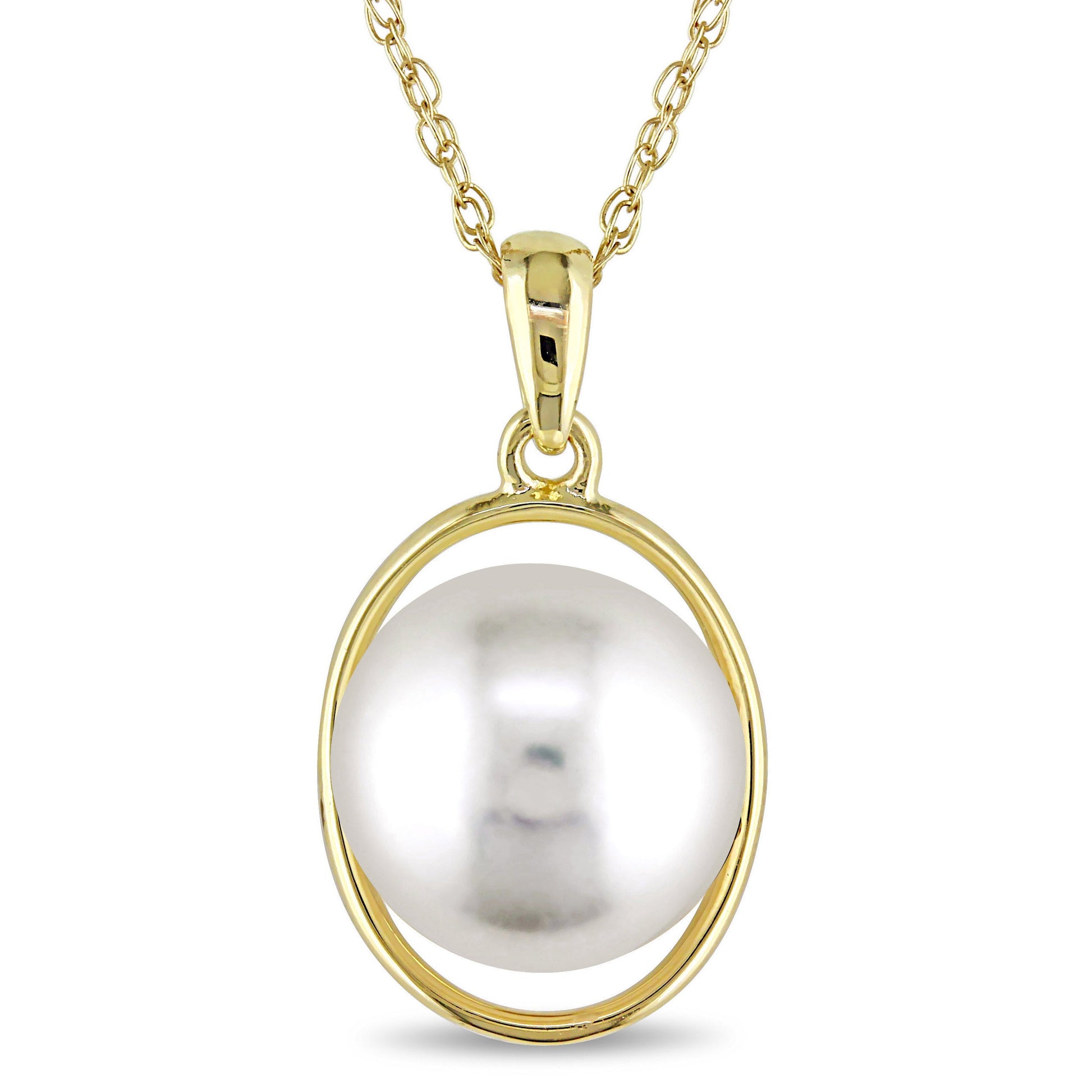  Pendentif Perle #99