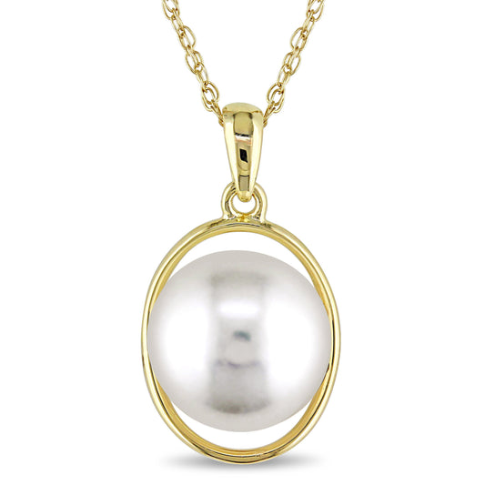  Pendentif Perle #99