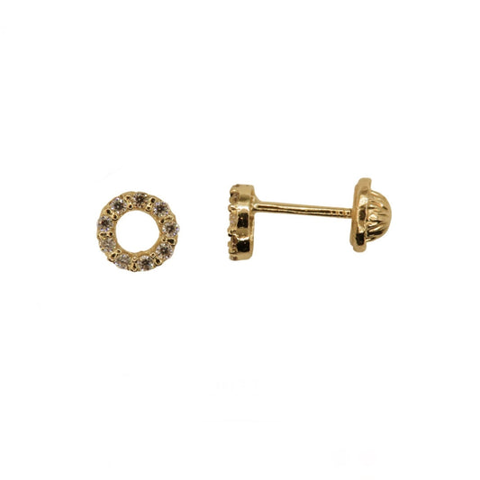  Boucles D’oreilles T29320