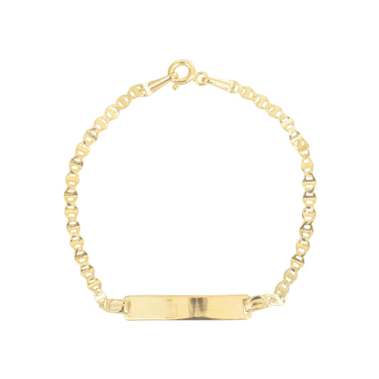  Bracelet D’identité Pour Enfant IDG05
