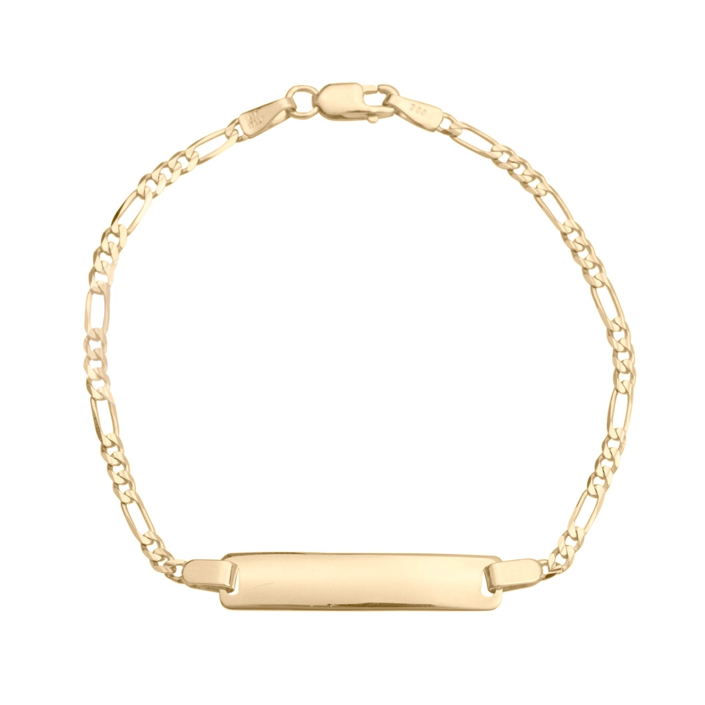  Bracelet D’identité Pour Enfant IDG04