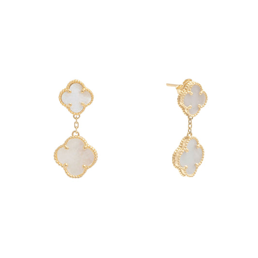  Boucles D'oreilles T140