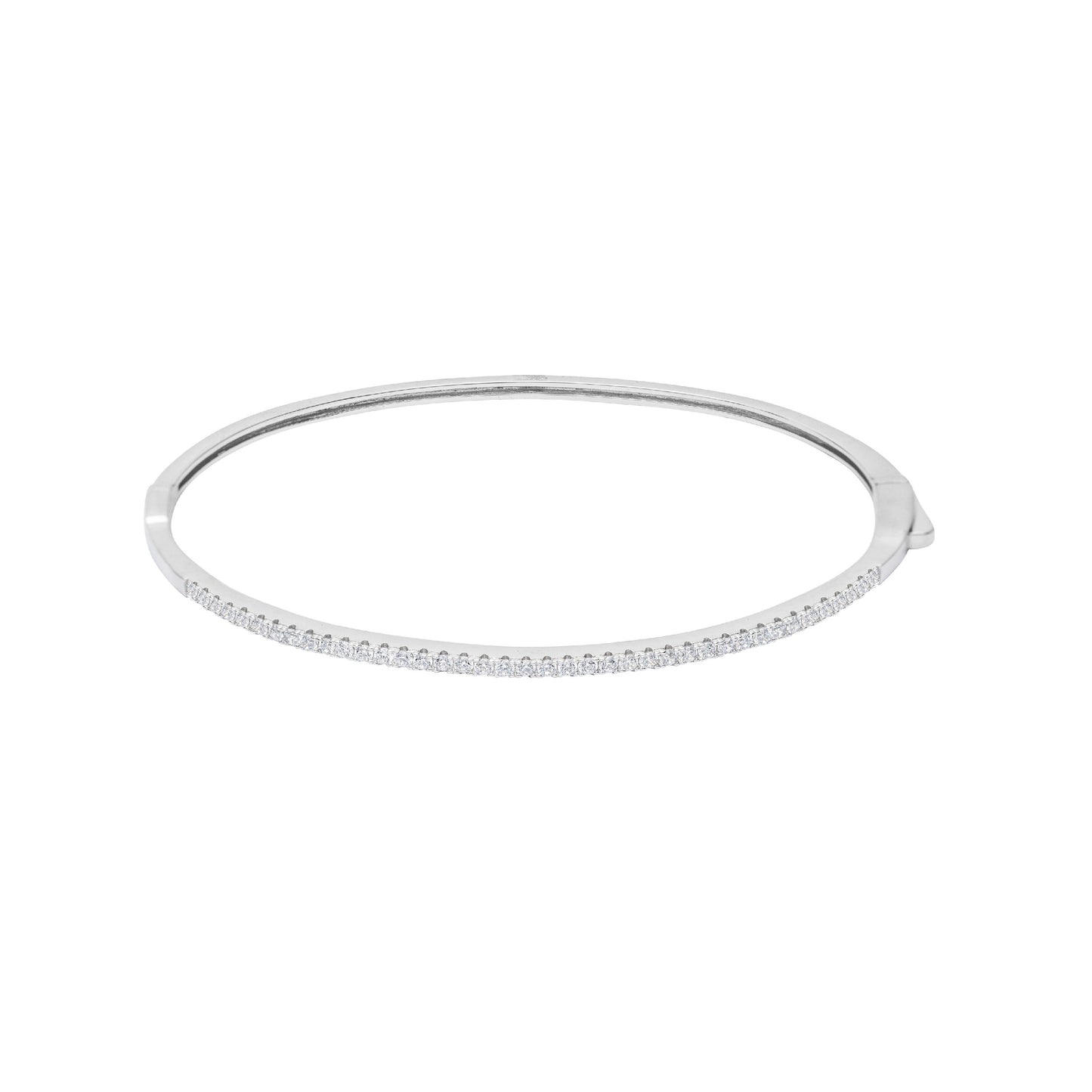  Bracelet Rigide