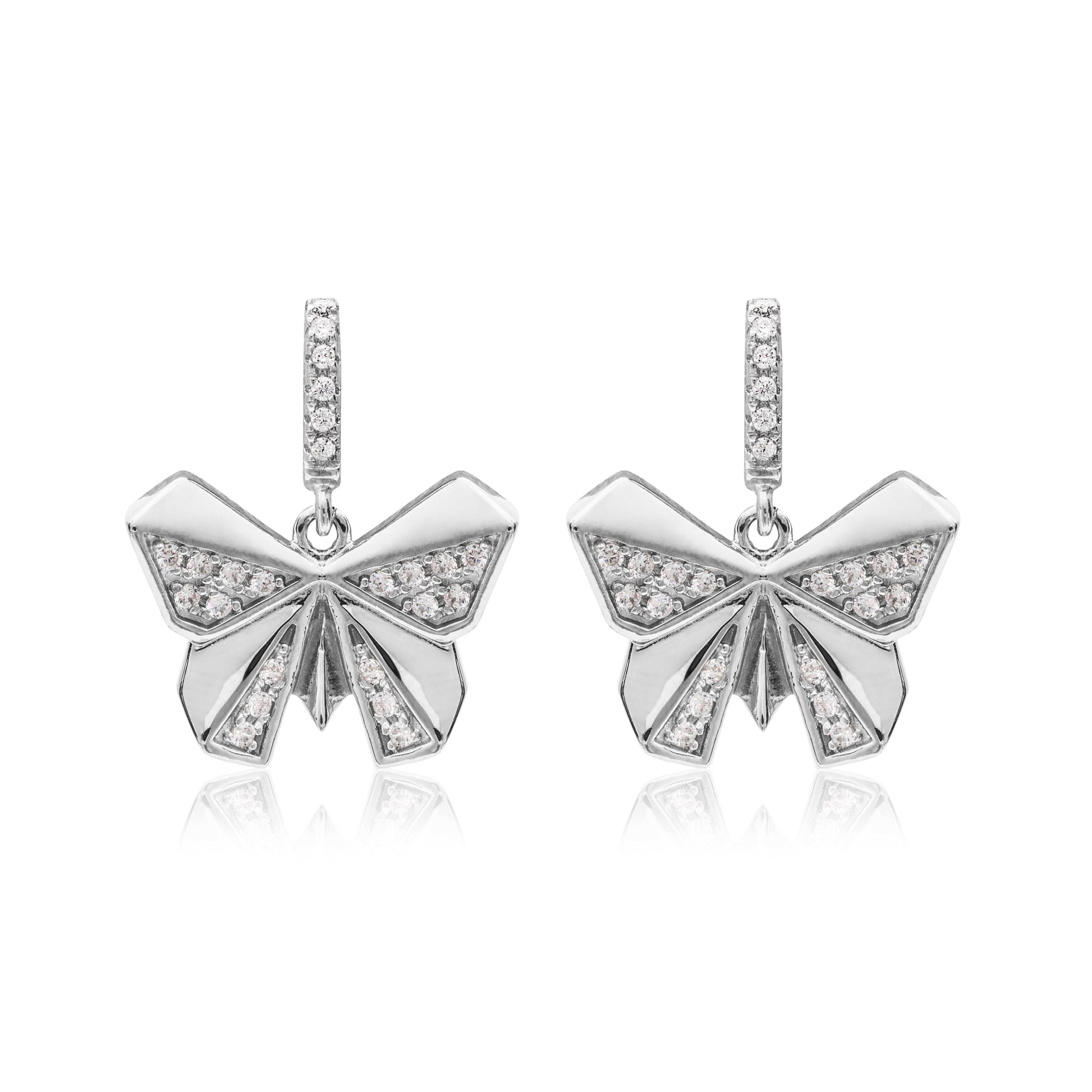  Boucles D'oreilles T12