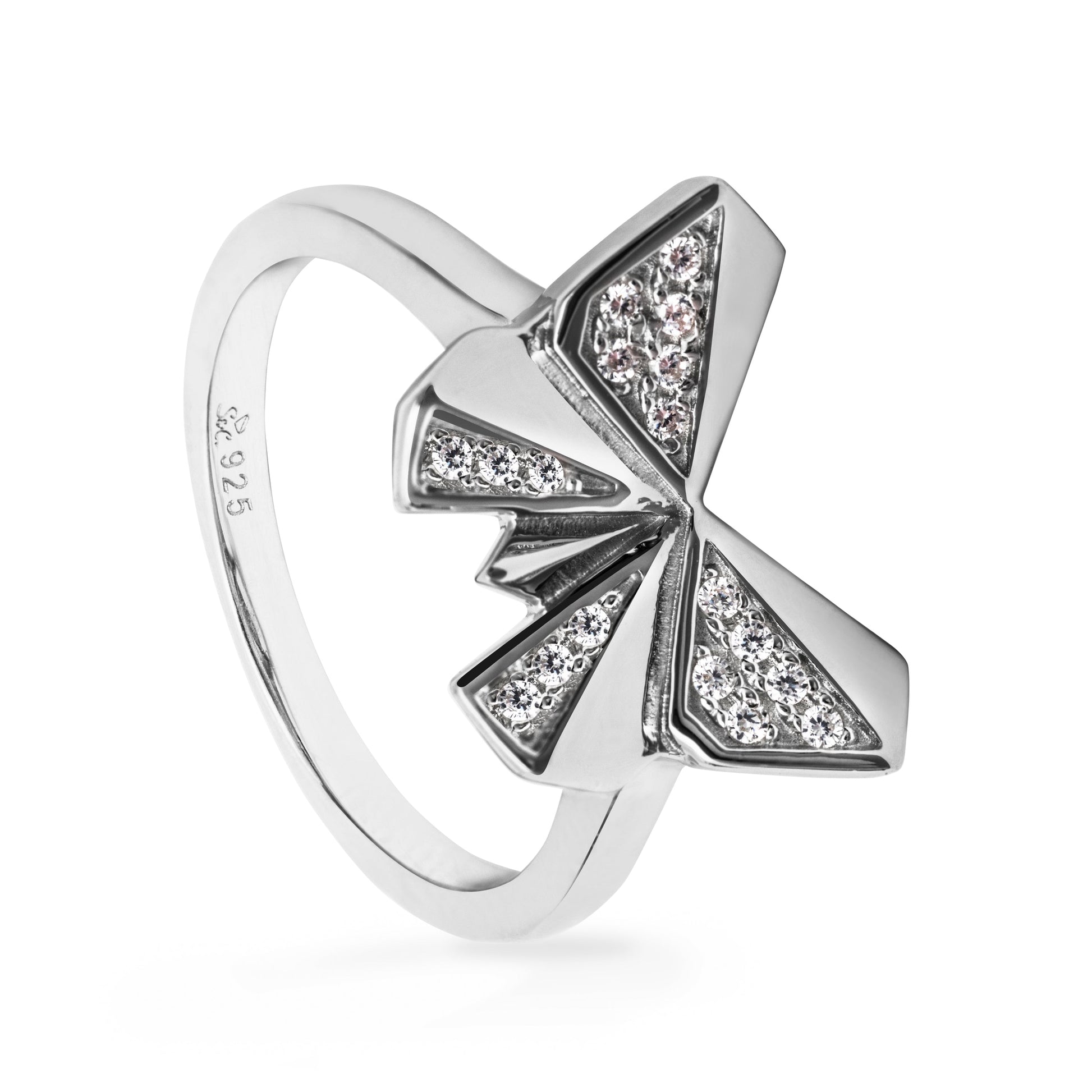  Bague #136